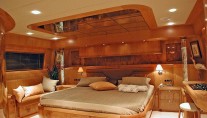 SUHEYLA SULTAN -  Master Cabin 3